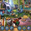 Game COOK OUTDOORS: HIDDEN OBJECT