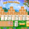 MAGIC TOWERS SOLITAIRE LAYOUT