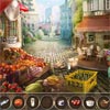 Game TO FIND OBJECTS: CHEF