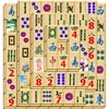 Game MINI MAHJONG