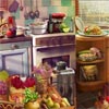Game TASTES AND STORIES: HIDDEN OBJECT