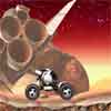 Game MARTIAN BUGGIES