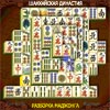 Game SHANGHAI DYNASTY MAHJONG SHOWDOWN