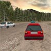 Game RACE RALLY 3D