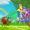 Game SNAIL BOB 5 (ABOUT LOVE)