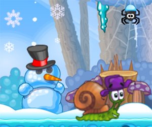 SNAIL BOB 6 (WINTER)