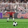 SOCCER: FREE KICK