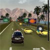 Game POLICE CHASE: CRACKDOWN