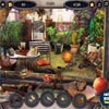 STRING OF PEARLS: HIDDEN OBJECT