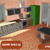 Game 3D KITCHEN DESIGN