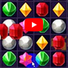 Game DIAMONDS IN A ROW 2: LEVELS 10-14