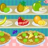 FRUIT DESSERTS