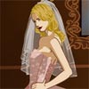 Game WEDDING DRESS DESIGNER