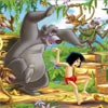 Game IMAGE SEARCH: THE JUNGLE BOOK