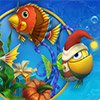 Game FISHDOM: HOLIDAYS