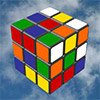 Game RUBIK'S CUBE 2