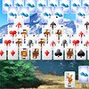 Game SNOW MOUNTAINS SOLITAIRE GAME
