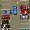 Game SUPERCAR PARKING 3