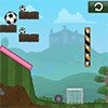 Game SOCCER BALL PUZZLES