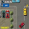 Game THE TAXI DRIVER