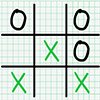 Game TIC TAC TOE FOR TWO