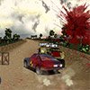 RACE THROUGH ZOMBIES 3D