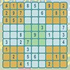 Game JUICE SUDOKU