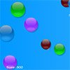 Game COLORFUL BUBBLES