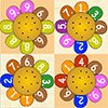 Game DAISIES 10