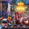 Game MIDNIGHT DANCES: HIDDEN OBJECT