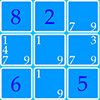 SUDOKU: COMPLEX OPTIONS