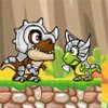 DINOSAUR HUNT 2