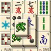 Game MAHJONG MASTER KWAN