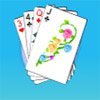 Game FLOWER SOLITAIRE GAME
