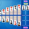 DOUBLE KLONDIKE SOLITAIRE GAME