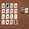 Game SHAKHTER SOLITAIRE GAME