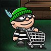 Game ROBBER BOB