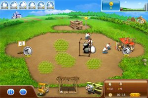 FARM FRENZY 2 FOR TABLET