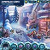 Game FROZEN LAKE: HIDDEN OBJECT