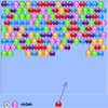 Game BUBBLE SHOOTER