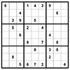 Game SUDOKU PUZZLE GAME