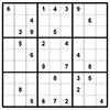 Game SUDOKU!