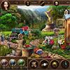 Game AUTUMN ROMANCE: HIDDEN OBJECT