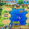 Game FISH FARM