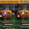 WHAT DO PUMPKIN HOUSES HAVE IN COMMON?
