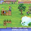 Game VEGETABLE GARDEN 2