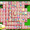 Game MAHJONG SOLITAIRE PANDA