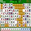 Game SHANGHAI MAHJONG CONNECT