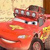 CARS: OFF-ROAD RACING