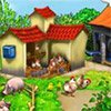 Game MIRACLE FARM